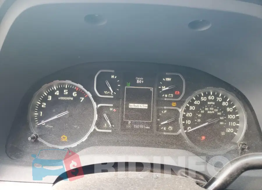 5TFEM5F19JX123344 Photo# 9