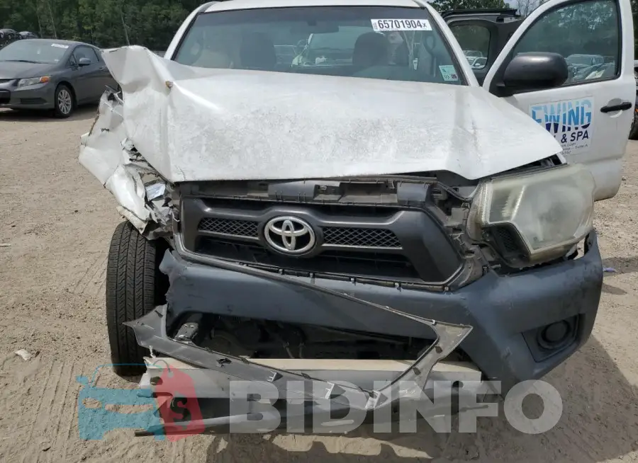 5TFTX4CNXFX051674 Photo# 11