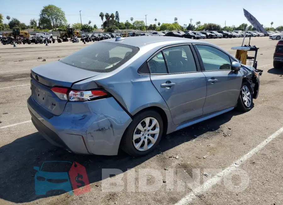 5YFB4MDE0RP152597 Photo# 3