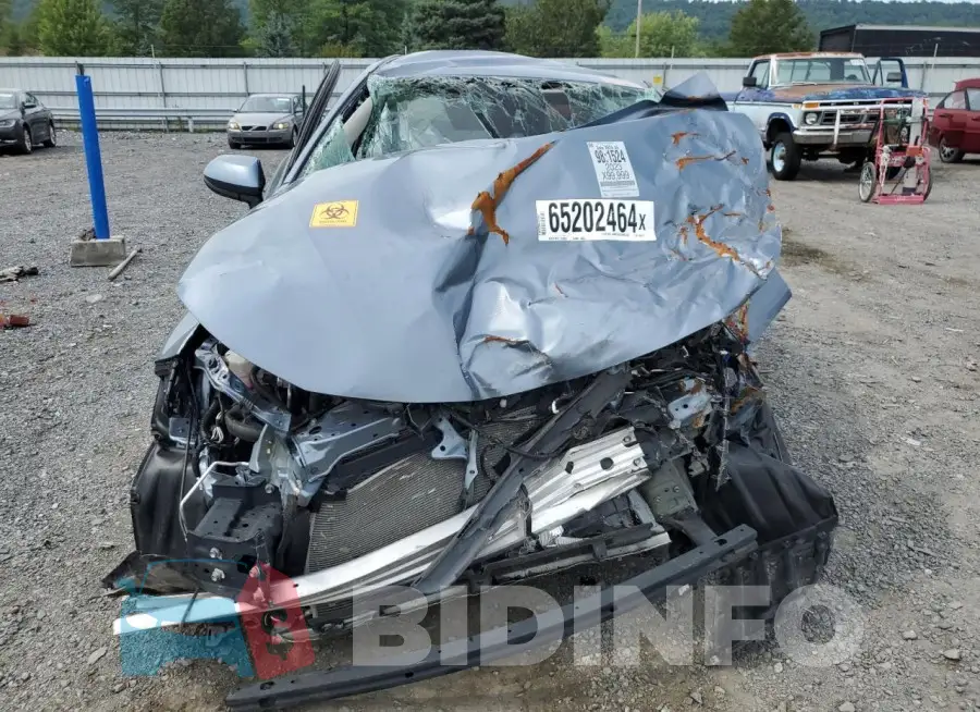 5YFB4MDE2PP058928 Photo# 5