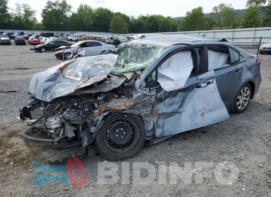 5YFB4MDE2PP058928 Photo# 1