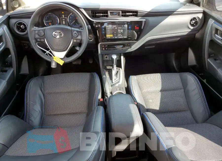 5YFBURHE9JP765281 Photo# 8