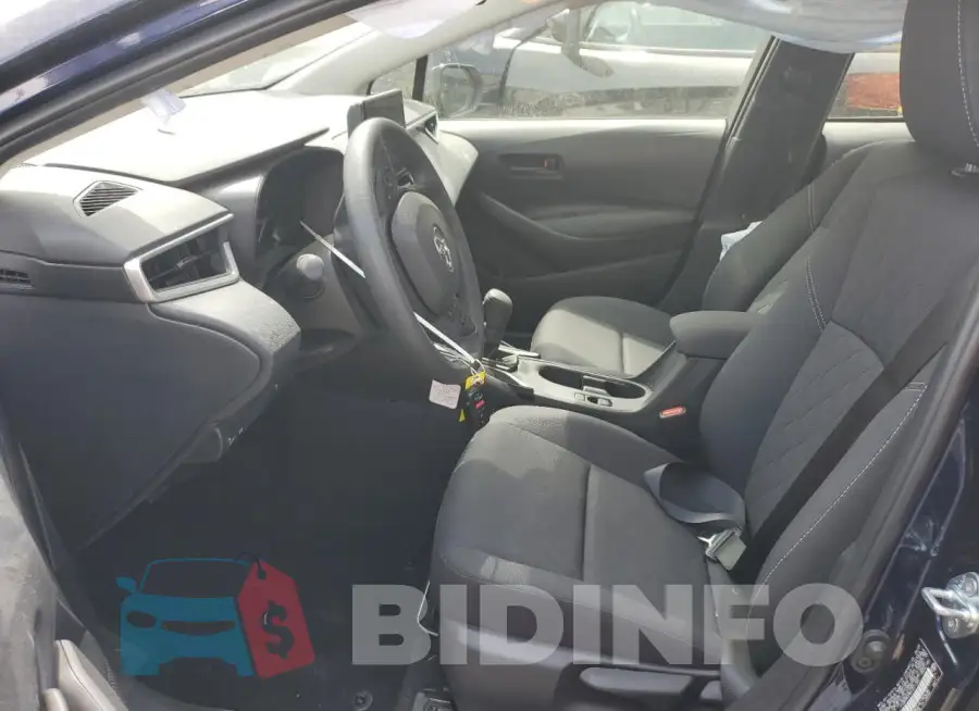 JTDBCMFE5PJ011722 Photo# 7