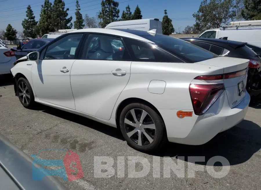 JTDBVRBD8LA008022 Photo# 2