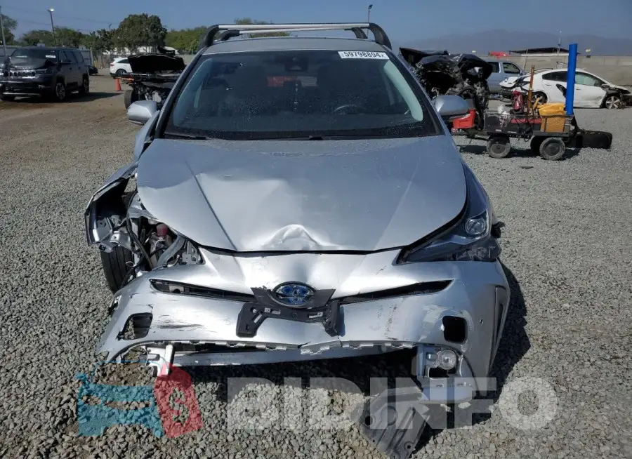JTDKAMFU3N3164064 Photo# 5