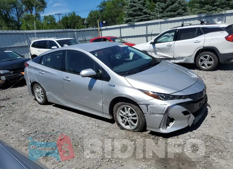 JTDKARFPXL3128439 Photo# 4