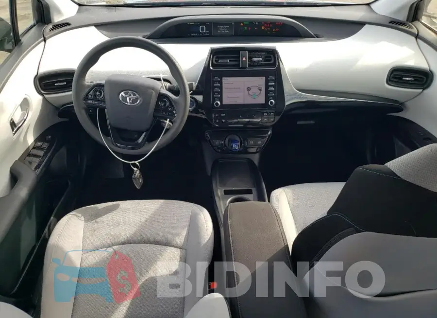 JTDKARFU5L3120769 Photo# 8