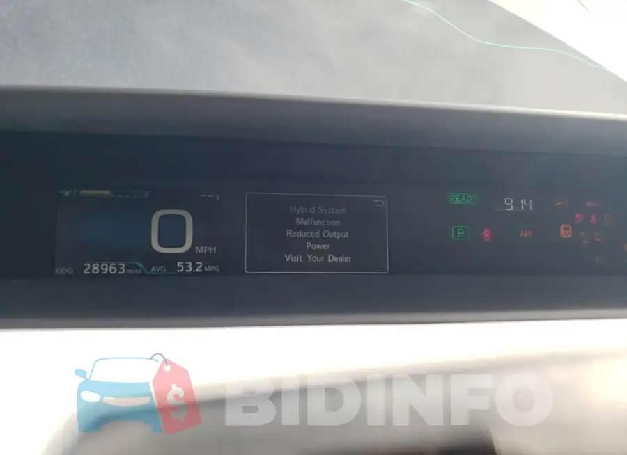 JTDKARFU5L3120769 Photo# 9
