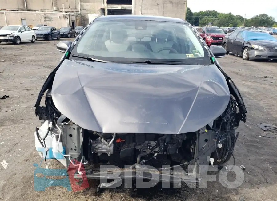 JTDKARFU5L3120769 Photo# 5