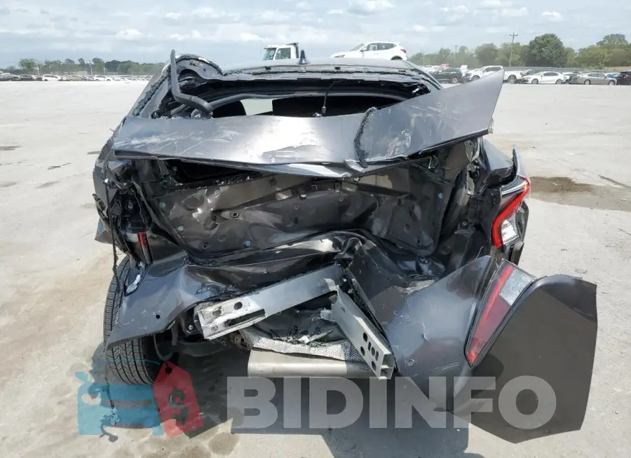 JTDKBRFUXJ3600266 Photo# 6