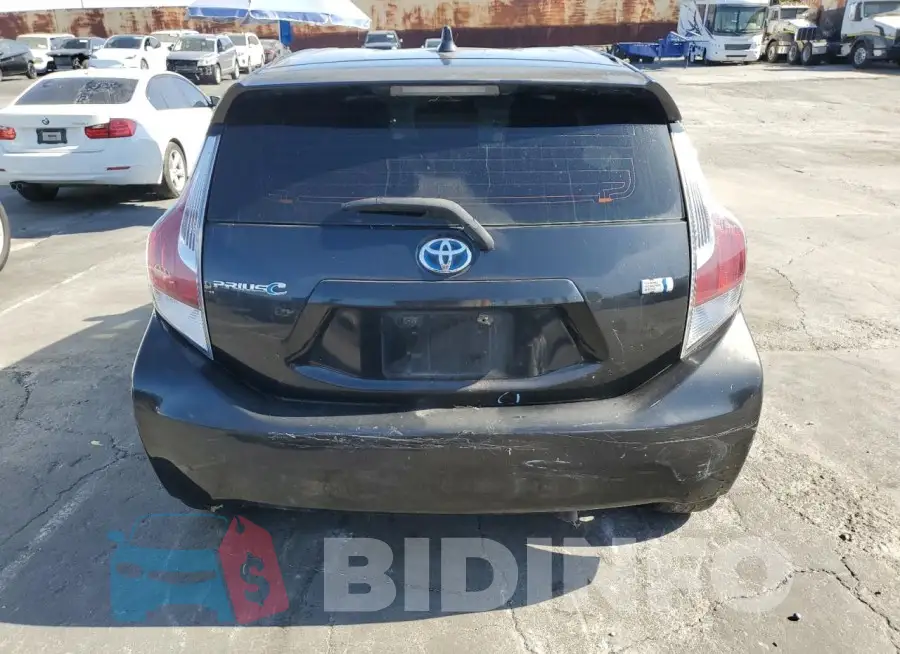 JTDKDTB39F1104091 Photo# 6