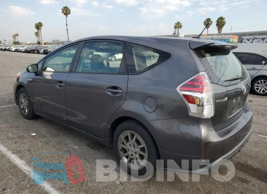 JTDZN3EU8HJ057476 Photo# 2