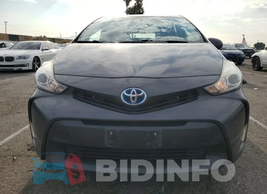 JTDZN3EU8HJ057476 Photo# 5