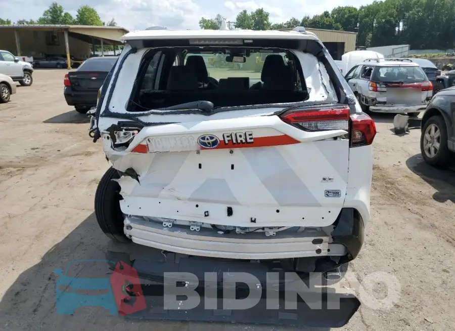 JTMCB3FV6PD150595 Photo# 6