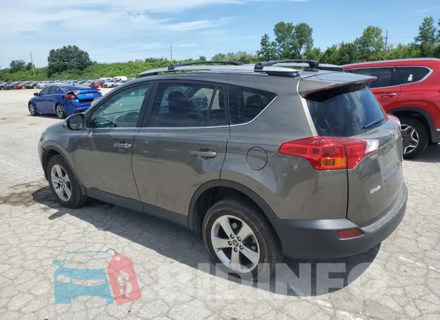 JTMRFREV8FD120239 Photo# 2