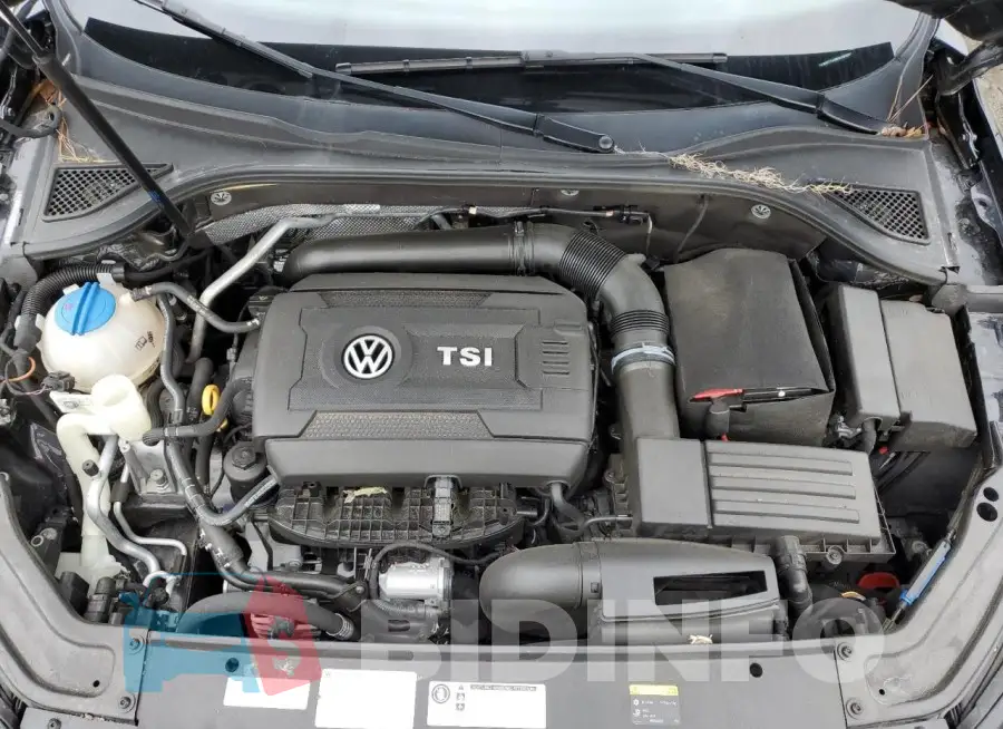 1VWBT7A38HC030601 Photo# 11