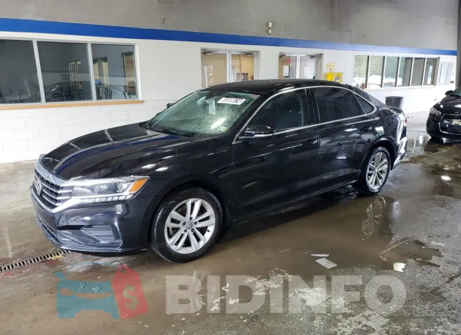 1VWSA7A31LC022628 Photo# 1