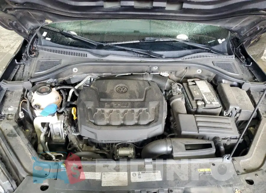 1VWSA7A31LC022628 Photo# 11