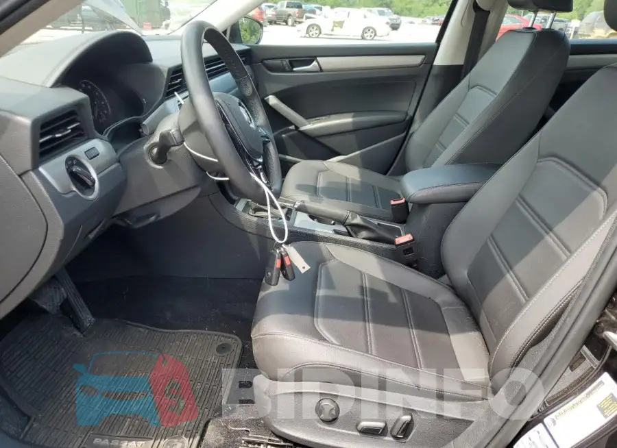 1VWSA7A33MC009655 Photo# 7