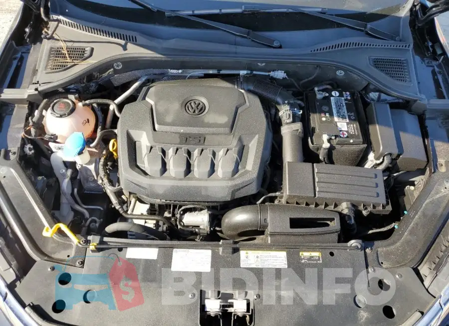 1VWSA7A3XMC005568 Photo# 11