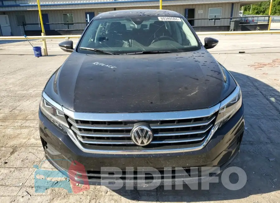 1VWSA7A3XMC005568 Photo# 5