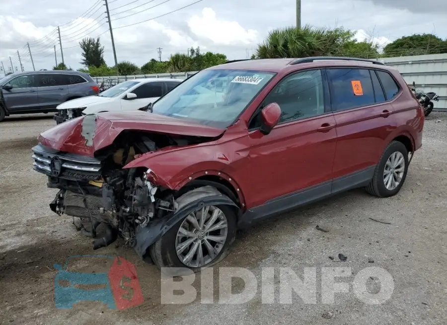 3VV1B7AX0KM150825 Photo# 1