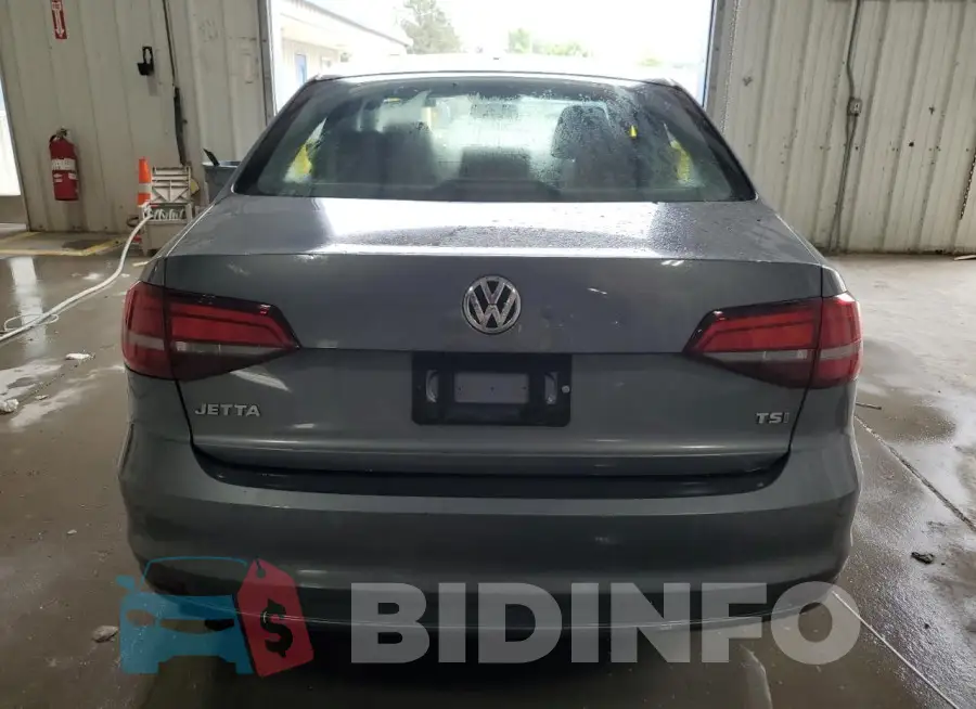 3VW2B7AJ0HM310240 Photo# 6