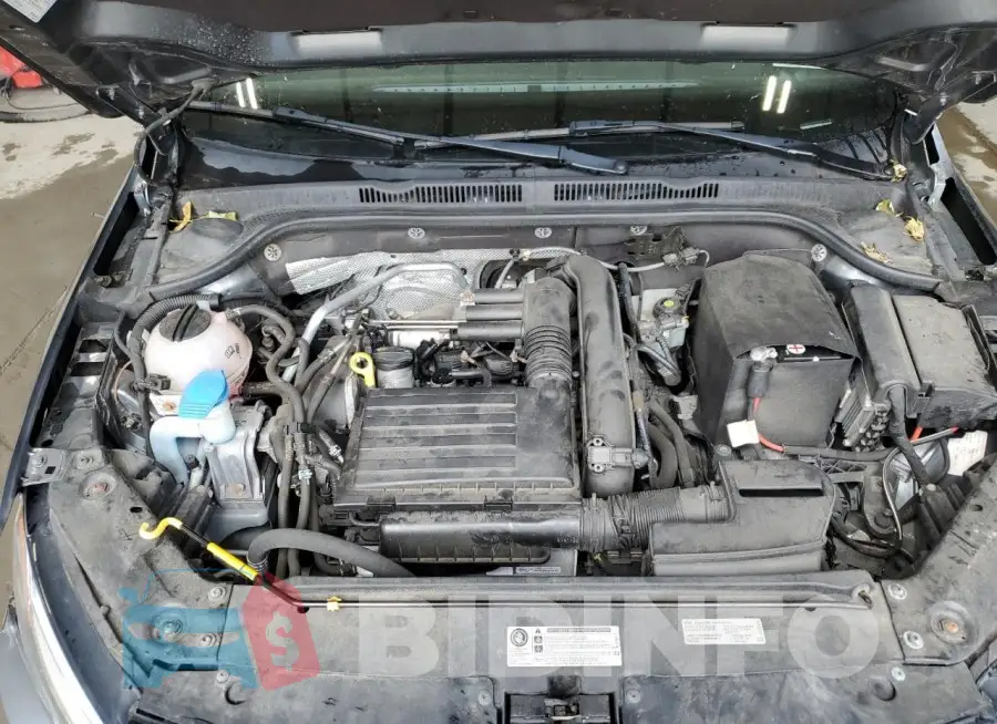 3VW2B7AJ0HM310240 Photo# 11
