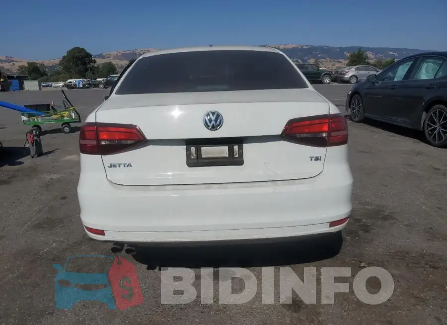 3VW2B7AJ6HM324031 Photo# 6