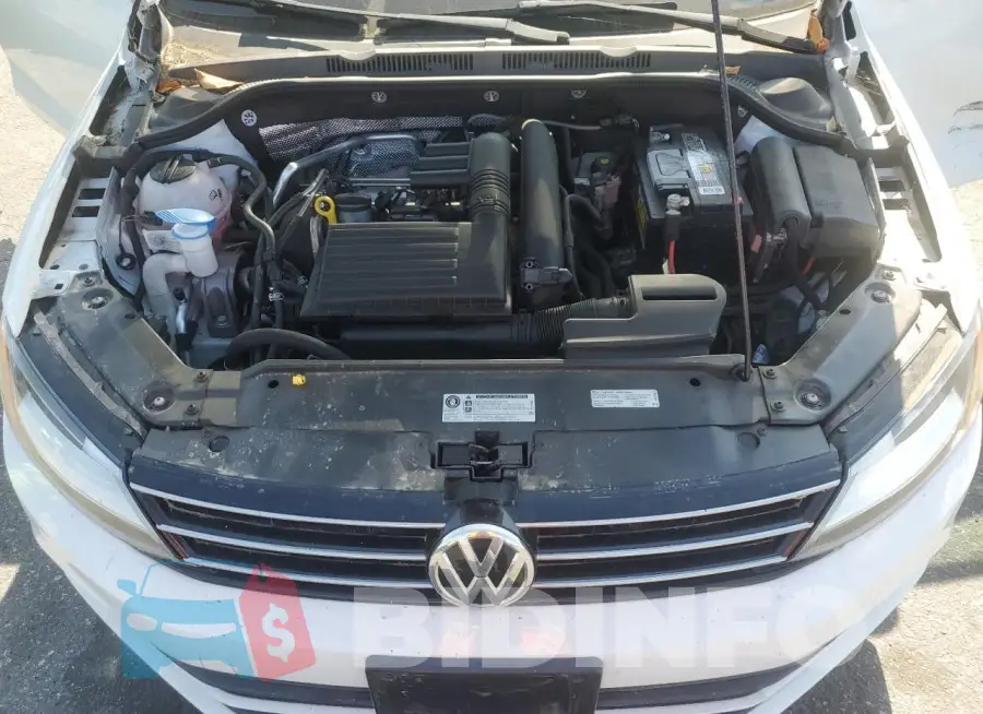 3VW2B7AJ6HM324031 Photo# 11