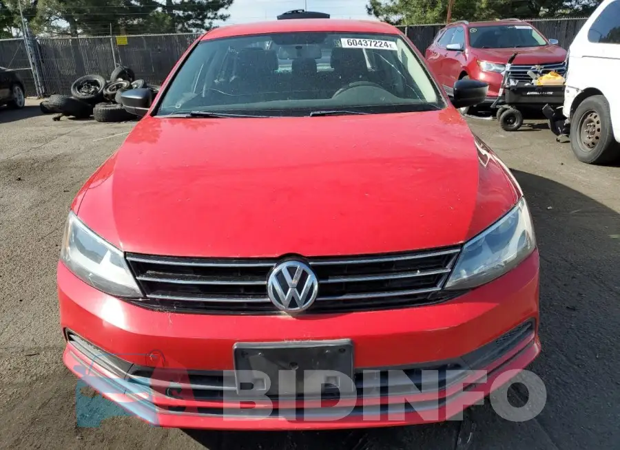 3VW2K7AJ0FM292075 Photo# 5