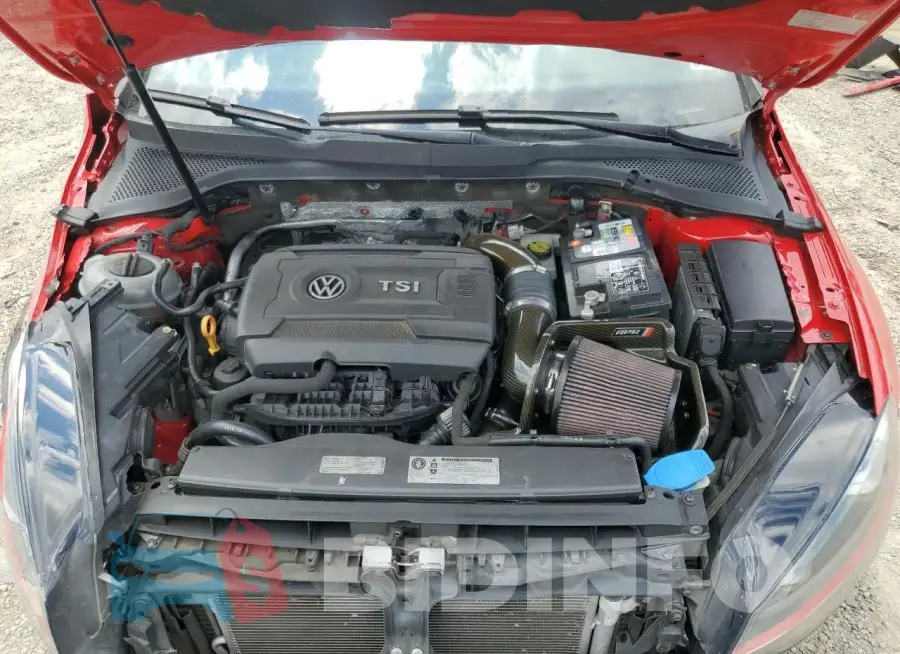 3VW447AU9GM016590 Photo# 11