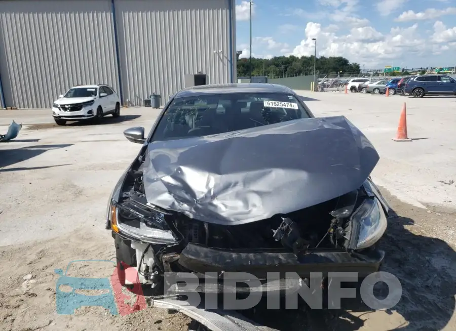 3VW4T7AJ4HM310716 Photo# 5