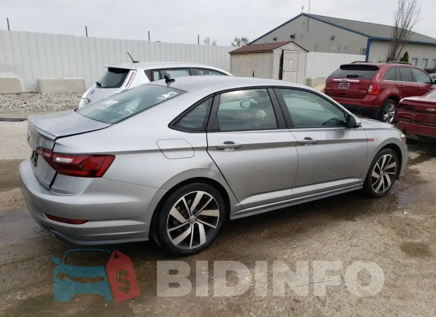 3VW5T7BU3LM081743 Photo# 3