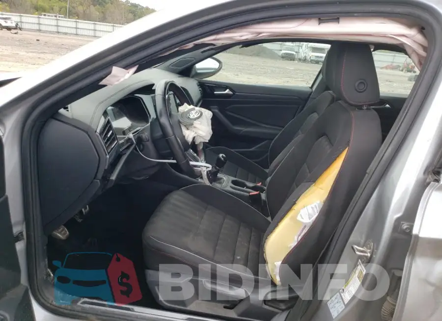 3VW5T7BU3LM081743 Photo# 7