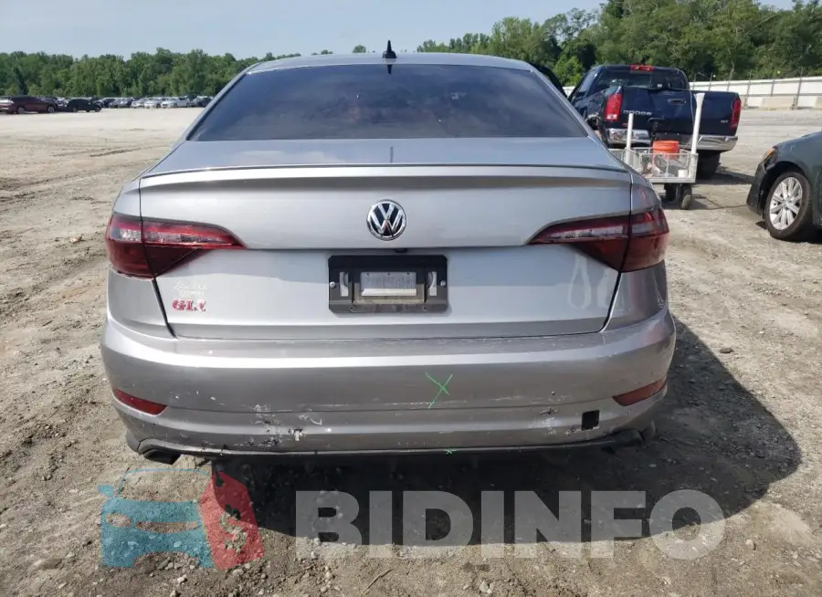 3VW5T7BU3LM087767 Photo# 6
