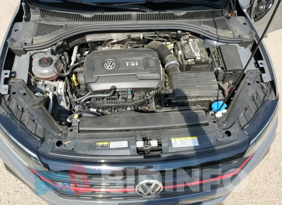3VW5T7BUXMM091221 Photo# 11