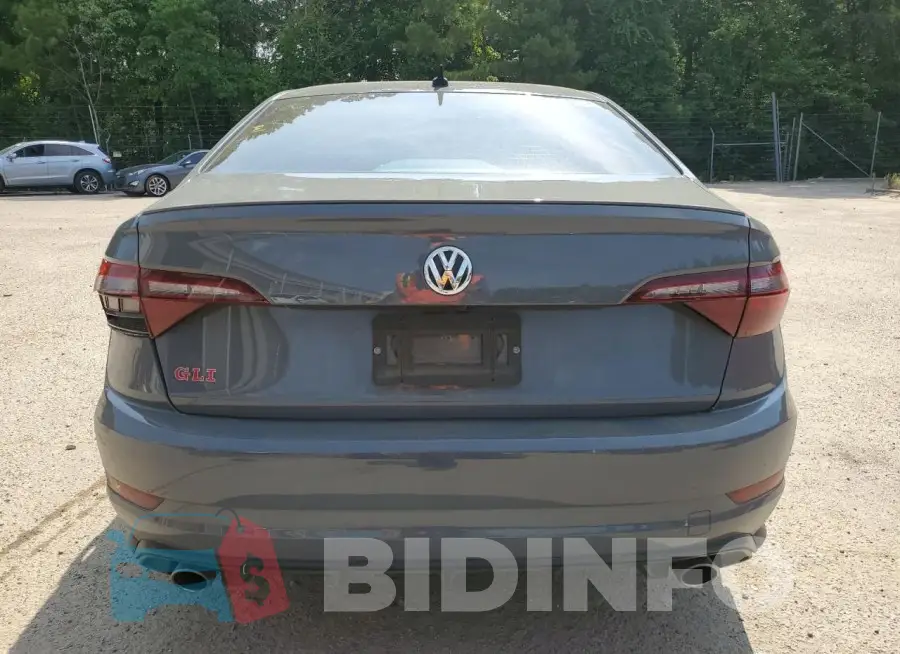 3VW5T7BUXMM091221 Photo# 6