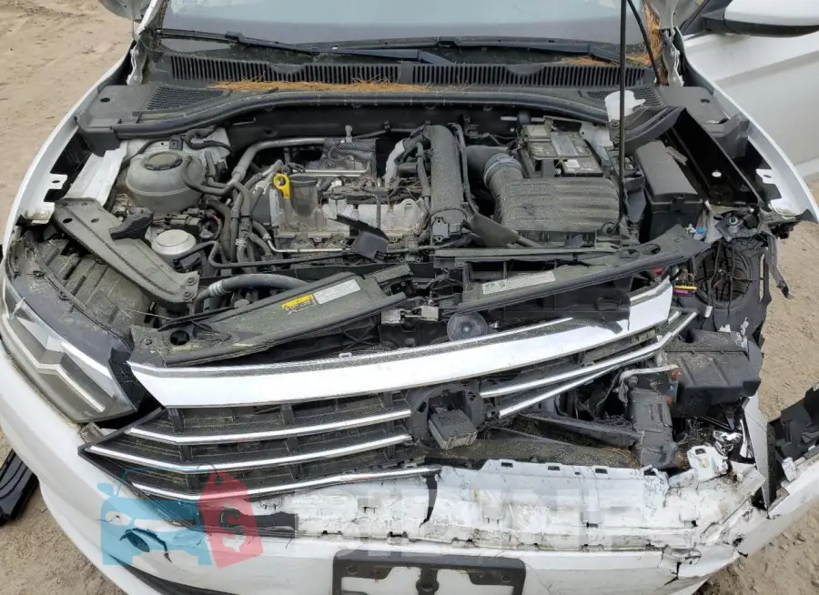 3VWC57BU7KM046591 Photo# 11