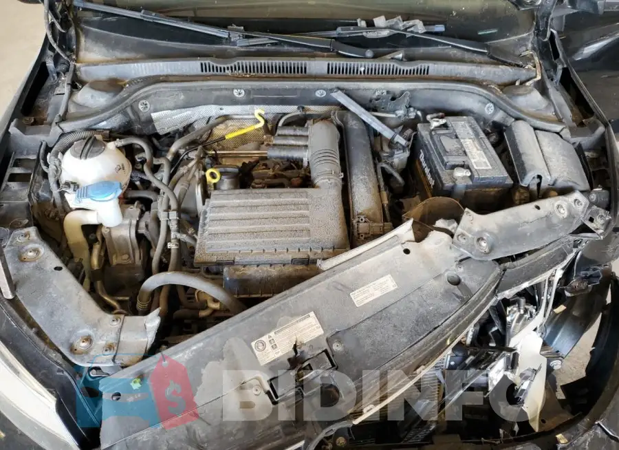 3VWD67AJ0GM238547 Photo# 11