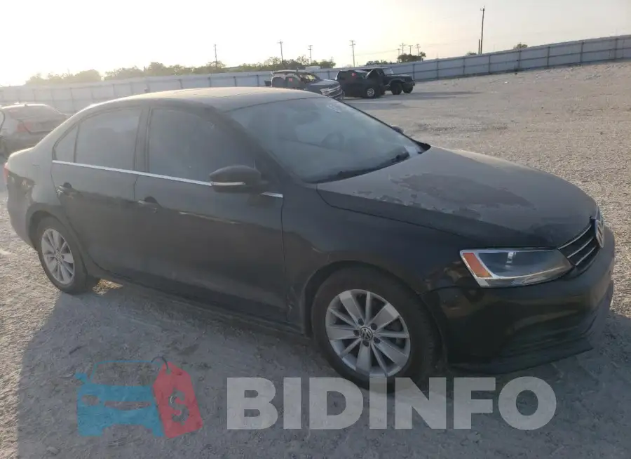 3VWD67AJ7GM353677 Photo# 4