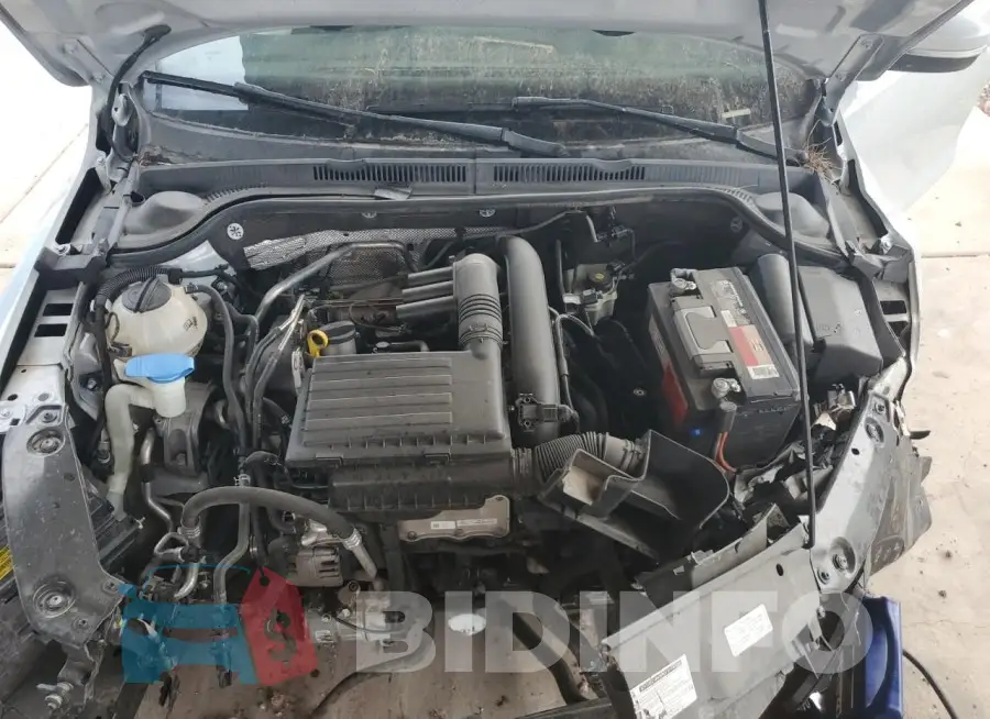 3VWDB7AJ0HM286143 Photo# 11