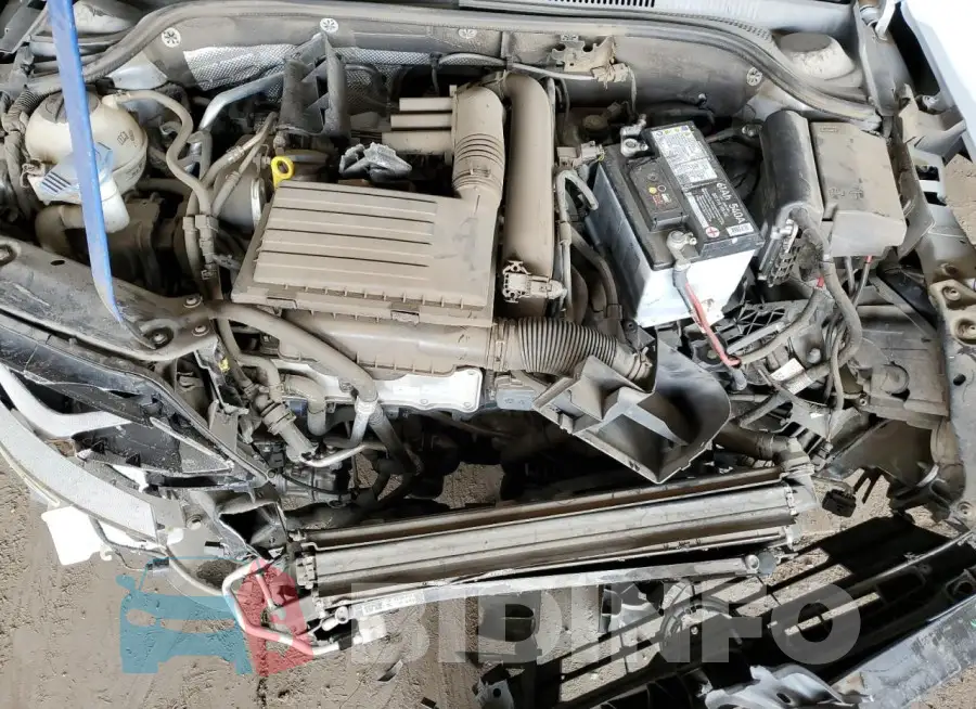 3VWDB7AJ7HM277441 Photo# 11