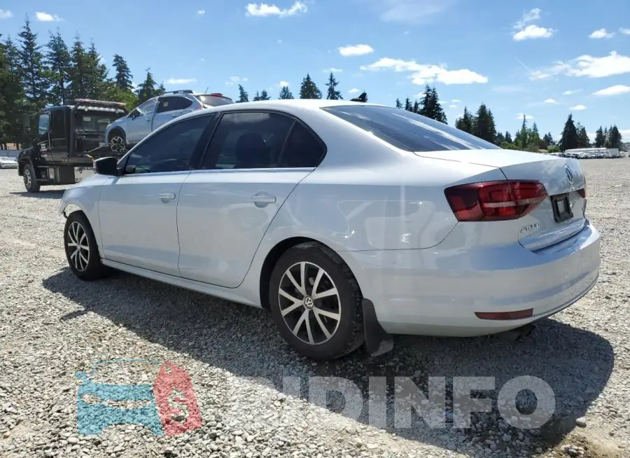 3VWDB7AJ8HM312911 Photo# 2