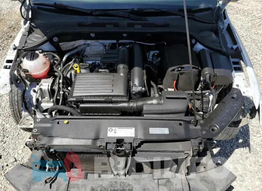 3VWDB7AJ8HM312911 Photo# 11