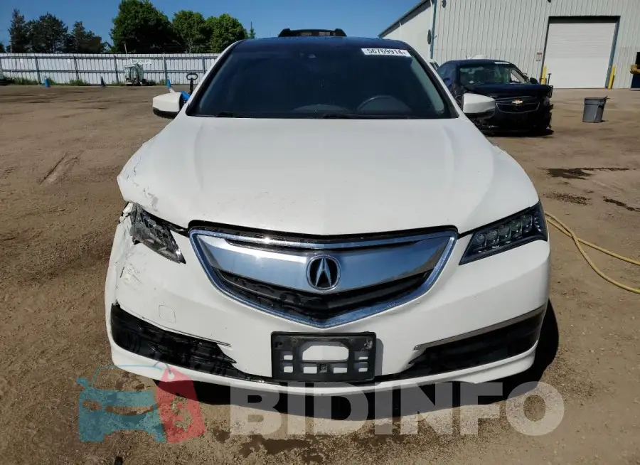 19UUB1F5XFA801267 Photo# 5