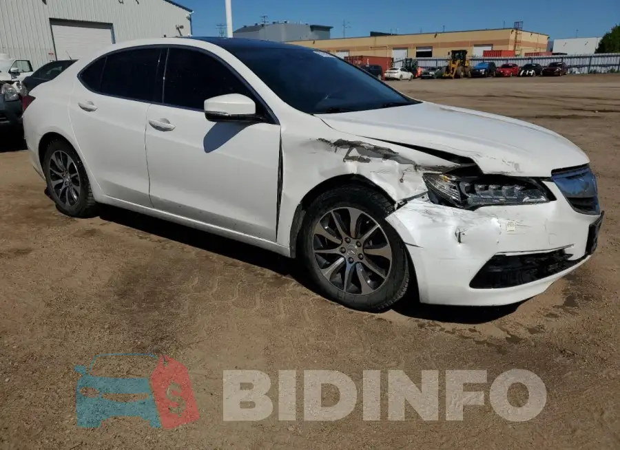 19UUB1F5XFA801267 Photo# 4