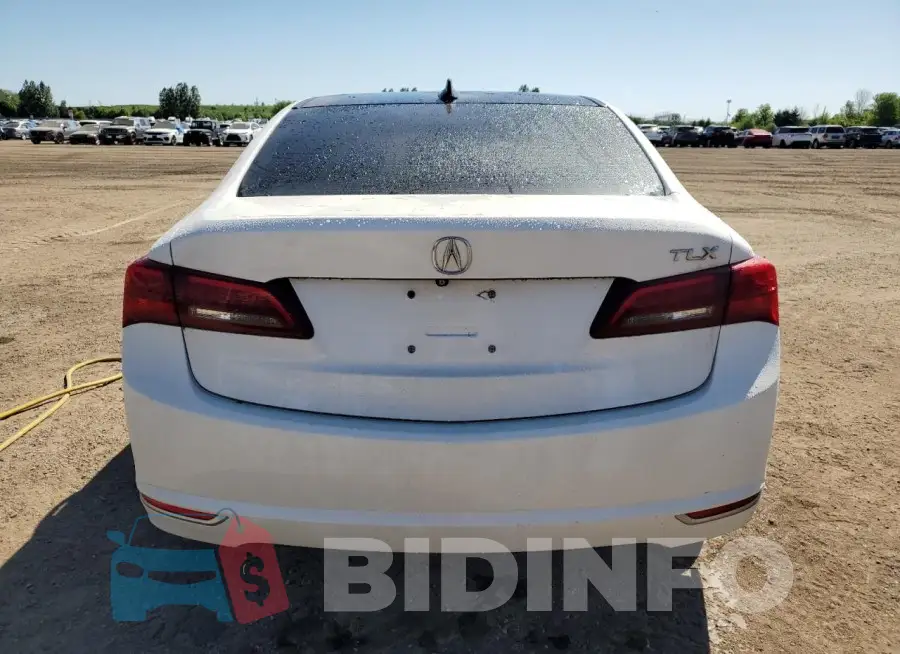 19UUB1F5XFA801267 Photo# 6