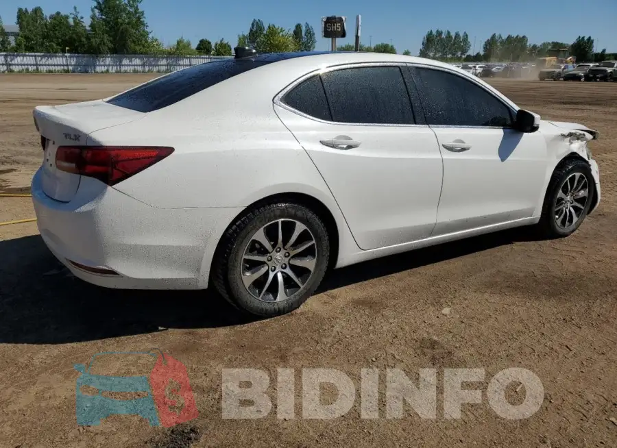 19UUB1F5XFA801267 Photo# 3