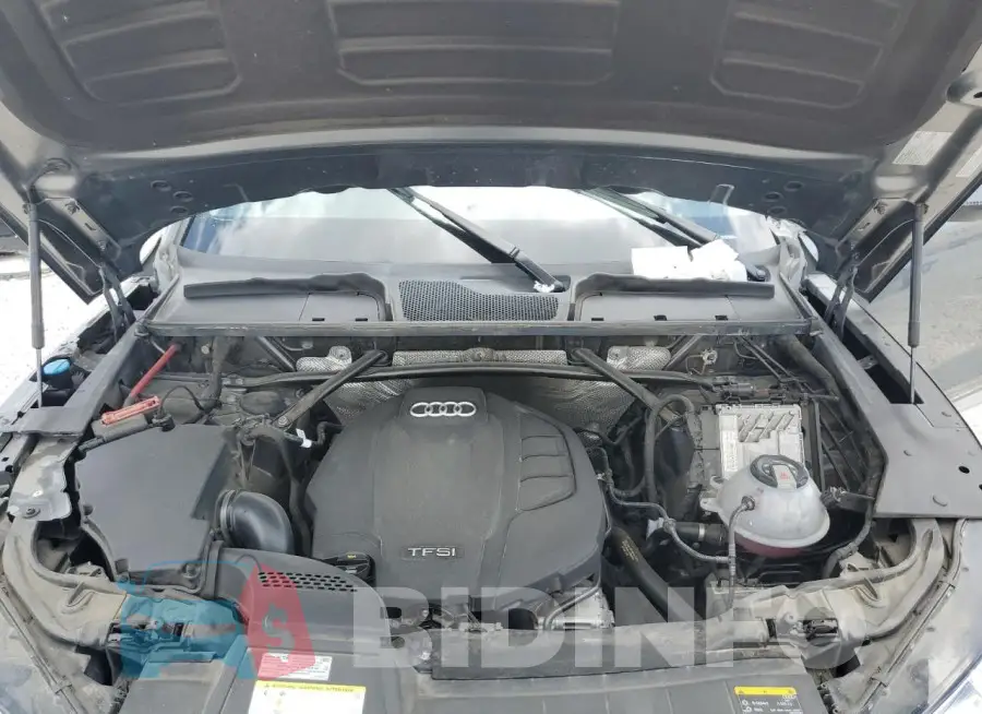 WA1BNAFY9K2087380 Photo# 12